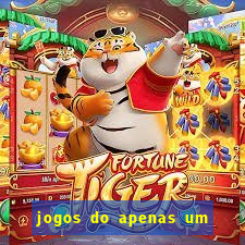 jogos do apenas um show pancadaria 2